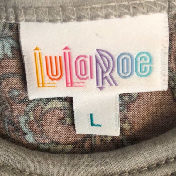 Lularoe Randy - Picture 3 of 3